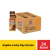4828da6ff78ae31759825ad08d9c1721.webp KOPIKO Lucky Day RTD Coffee 180ml x 24 Bottles
