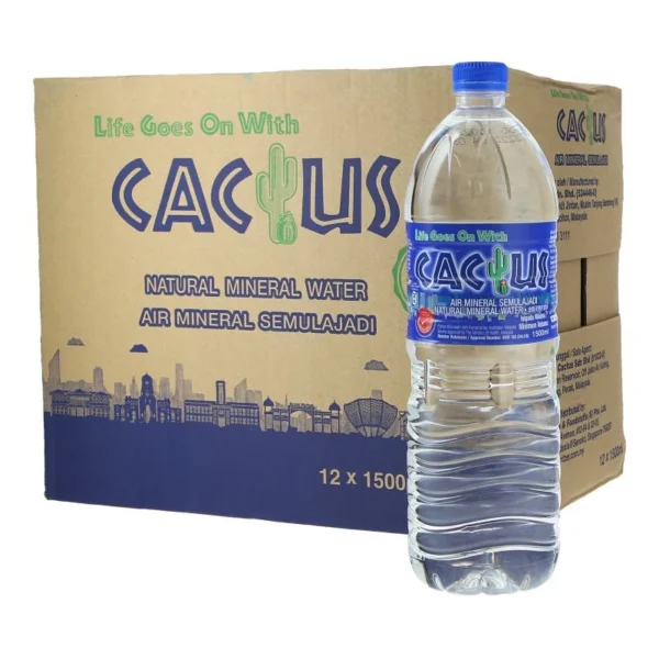 611de37d12b6eddcf4e3298398708009.webp Cactus Natural Mineral Water