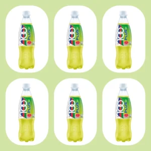 100Plus Lemon Lime Isotonic