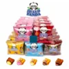 Hello Panda Meiji 10 pcs x 10 g Random