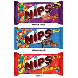 Jack n Jill NIPS Random