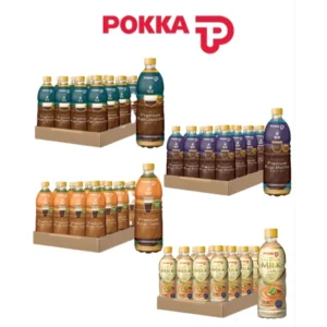 my-11134207-7ras8-mdrmju2m61c867.webp Pokka Premium Coffee 24 x 500ml One Carton