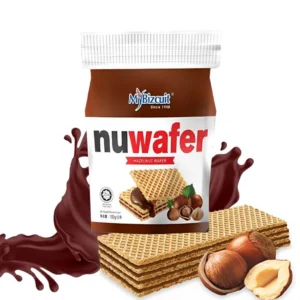 MyBizcuit Nuwafer Random