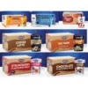 Origina Dairy Milk Per Carton Random Flavour