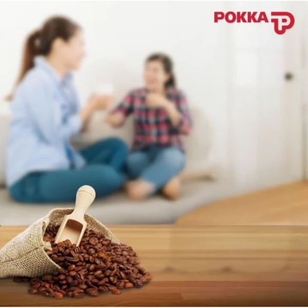 Pokka Premium Coffee 24 x 500ml One Carton