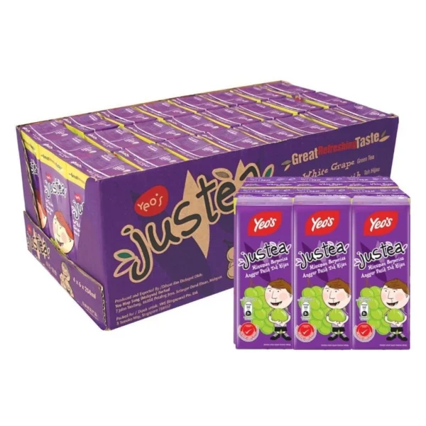my-11134207-7rase-md31n3vas105bd.webp Yeos Justea White Grape 4250ml