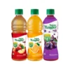 Tropicana Twister Assorted