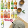 Pokka Green Tea 500ml