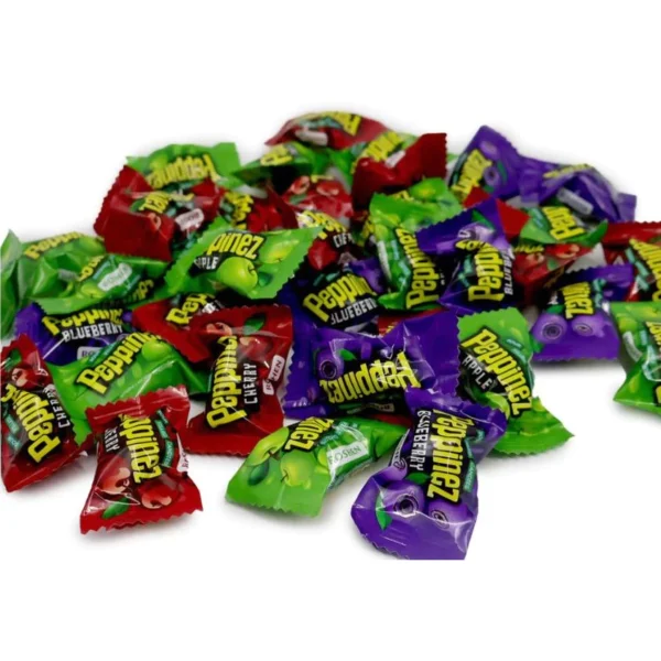ROSHEN Peppinezz Sour Candy
