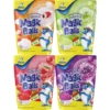 my-11134207-820l9-mfz82patsi6hee.webp Captain Dolphin Juicy Splash Magic Balls Drinks 600g