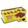 my-11134207-820l9-mgymt9tqd1qlc8.webp Apollo Chocolate Layer Cake 16g