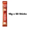 my-11134207-820l9-mh23pxnfq22xe1.webp Nescafe 3in1 Original 18g x 50 Sticks