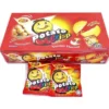 Potato Crisp 20g x 30packet three flavour packs