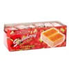 APOLLO LAYER CAKE 18GX24S All Flavour