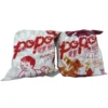 12g x 24pcs PoPo Muruku Ikan Original and Spicy