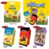 MyBizcuit Tart Chocolate Cheese Durian Cookies Random