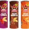 my-11134207-820lc-mh1rwlzbve2y6a.webp MISTER POTATO CHIPS 125G All Flavour
