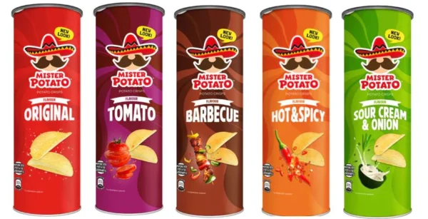 my-11134207-820lc-mh1rwlzbve2y6a.webp MISTER POTATO CHIPS 125G All Flavour