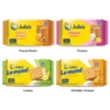Julies Peanut Butter Lemon Cheese Cheddar Cheese Sandwich Biscuit Random