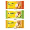 Julies Peanut Butter Lemon Cheese Cheddar Cheese Sandwich Biscuit Random