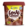 Julies Love Letter Wafer Sticks Random