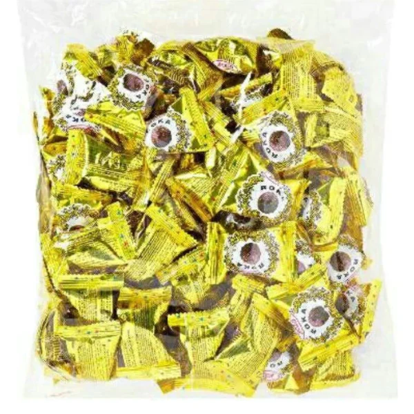 35pcs   70pcs Apollo Roka Chocolate Ball