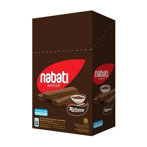 sg-11134201-8224t-mhikvtp1nmrs69.webp Nabati Wafer Box 20pcs X 7g Random