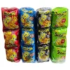 Snek Ku Shoyuemi 14G X 30PCS All Flavour
