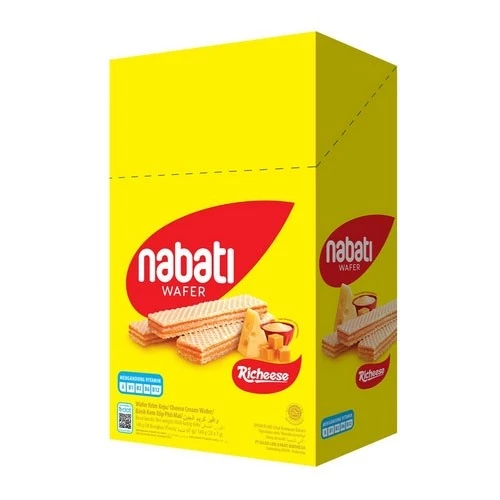 sg-11134201-82260-mhikvttyls7a87.webp Nabati Wafer Box 20pcs X 7g Random