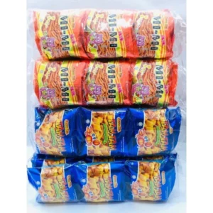 Snekku Mi mi   Tam Tam 18g x 30 packets