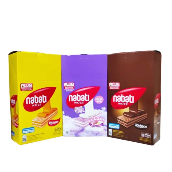 sg-11134201-8227k-mhikvtho232c0e.webp Nabati Wafer Box 20pcs X 7g Random
