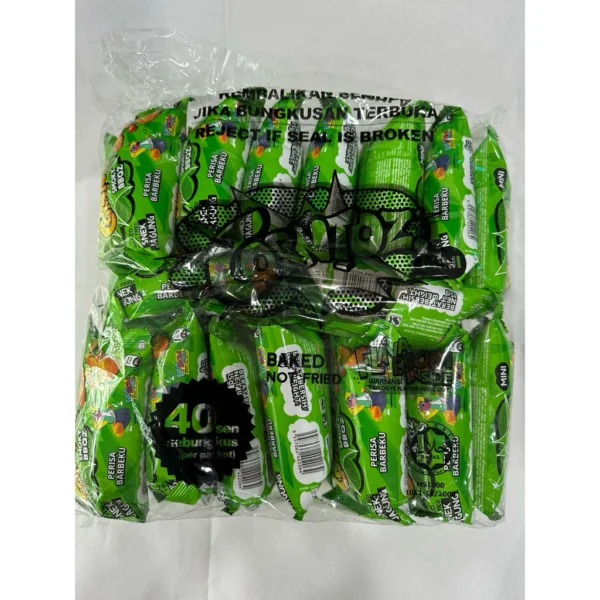 sg-11134201-82288-mhlqw8icwxz4f1.webp Corntoz Mini 30s x 15g Spicy All Flavour