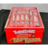 Tobo One Triangular Wafer Bar with Center Filling  12g x 30pcs Random Flavour