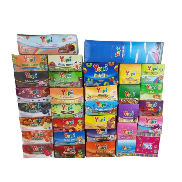 sg-11134201-8261p-mmbmmgphce85b4.webp Yupi BOX Jelly Gummy Candy All Flavour