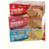 Tobo One Triangular Wafer Bar with Center Filling  12g x 30pcs Random Flavour
